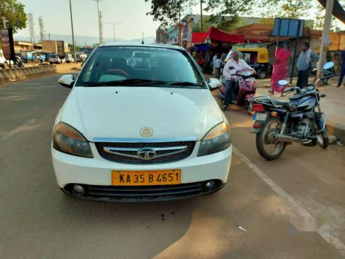 Used Tata Indigo eCS 2014 MT for sale in Sandur 