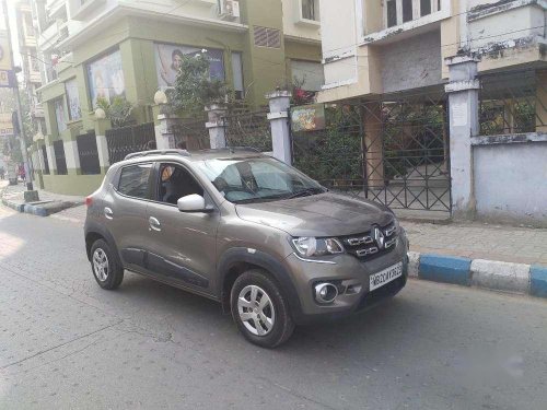 Used 2017 Renault Kwid AT for sale in Kolkata 