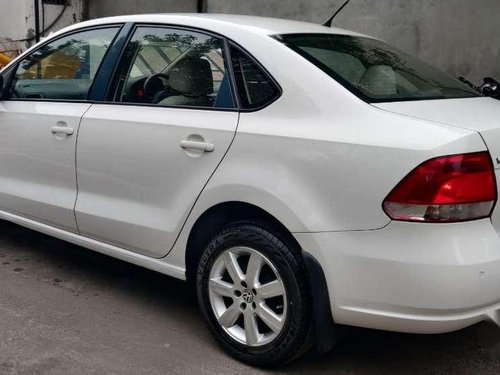 Used Volkswagen Vento 2011 MT for sale in Ludhiana 