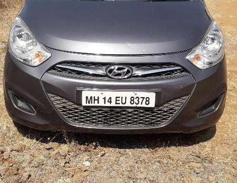 Used Hyundai i10 Magna 2015 MT for sale in Pune 