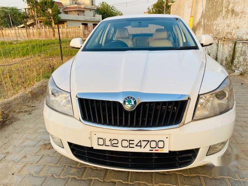 Used Skoda Laura 2011 MT for sale in Chandigarh 