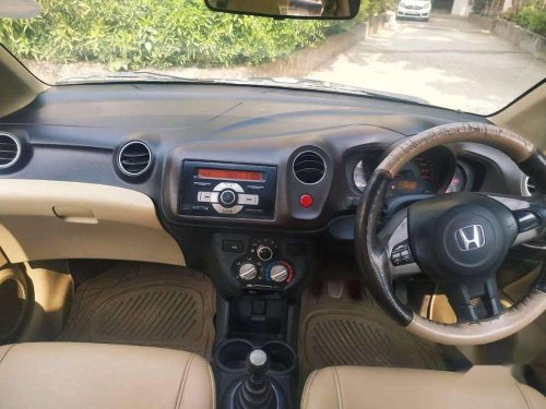 Honda Amaze 2013 MT for sale in Kolkata 