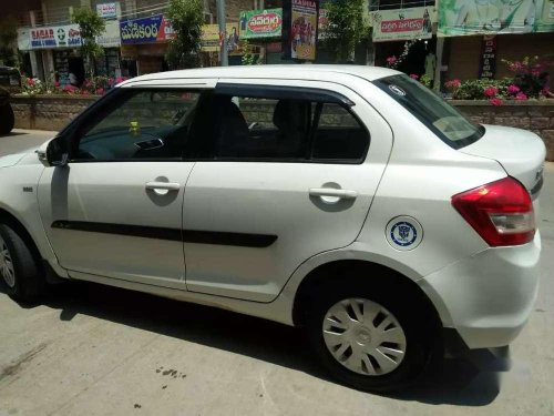 Used Maruti Suzuki Swift Dzire 2016 MT in Hanamkonda 