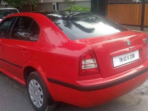 Used 2005 Skoda Octavia MT for sale in Coimbatore