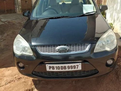 Ford Fiesta 2011 MT for sale in Ludhiana