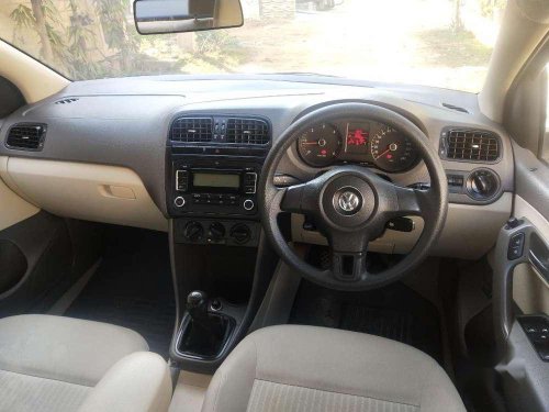 Volkswagen Vento Highline, 2013, Diesel MT for sale in Ludhiana 