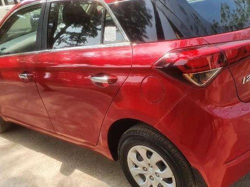 Used Hyundai i20 2017 MT for sale in Raipur 