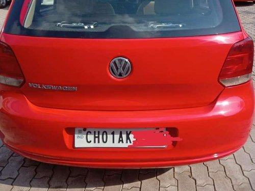 Used 2011 Volkswagen Polo MT for sale in Chandigarh 
