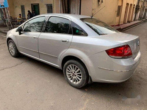 Used Fiat Linea 2010 MT for sale in Kolkata 