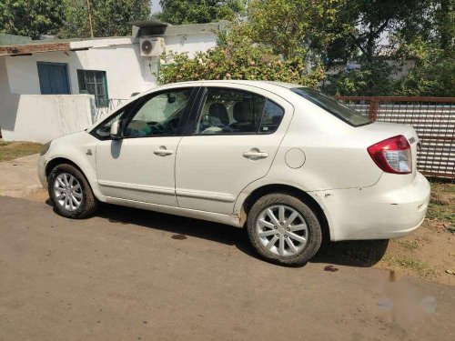 Used Maruti Suzuki SX4 2011 MT for sale in Bhilai 