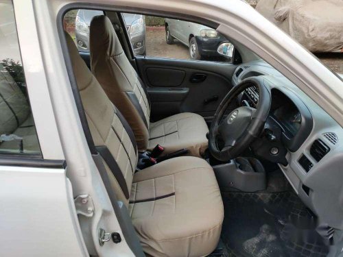 Used Maruti Suzuki Alto K10 LXI 2013 MT for sale in Pune 