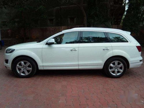 Used Audi Q7 2012 AT for sale in Mumbai 