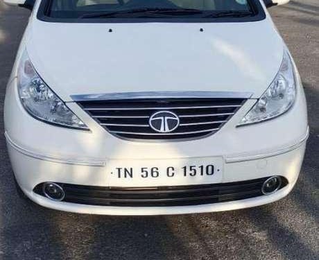 Used 2012 Tata Indica Vista MT for sale in Avanashi