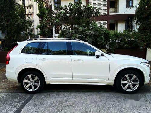 Used 2018 Volvo XC90 AT for sale in Mumbai 