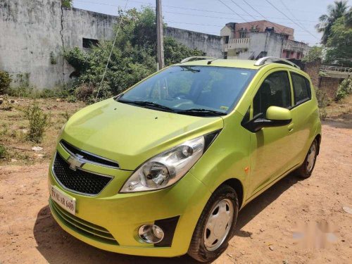 Used Chevrolet Beat LT 2011 MT for sale in Chennai 