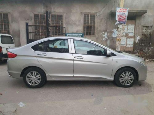 Used 2015 Honda City S MT for sale in Jaipur 