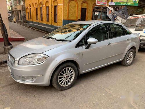 Used Fiat Linea 2010 MT for sale in Kolkata 