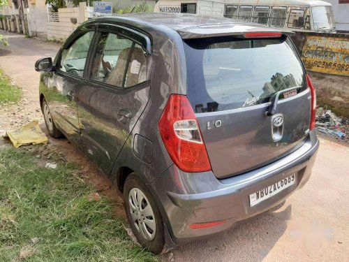 Used Hyundai I10 2013 AT for sale in Kolkata 