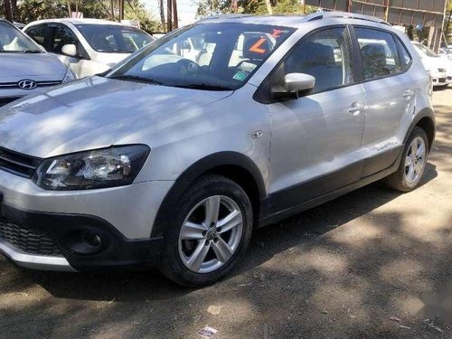 Used Volkswagen Cross Polo 1.5 TDI 2013 MT for sale in Bhopal 