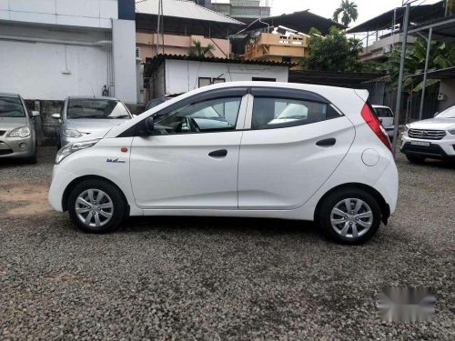 Used Hyundai Eon Magna 2012 MT for sale in Aluva