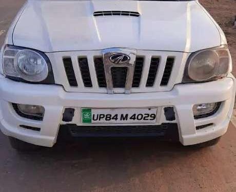 Used Mahindra Scorpio VLX 2013 MT for sale in Aligarh 