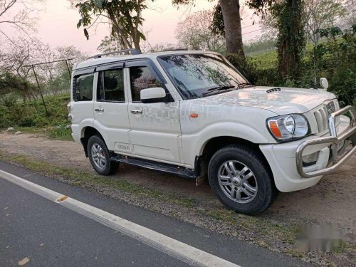 Used 2013 Mahindra Scorpio VLX MT for sale in Dibrugarh 