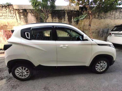 Used 2016 Mahindra KUV100 MT for sale in Jalandhar 