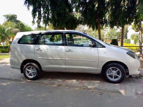 Used Toyota Innova 2010 MT for sale in Chandigarh 