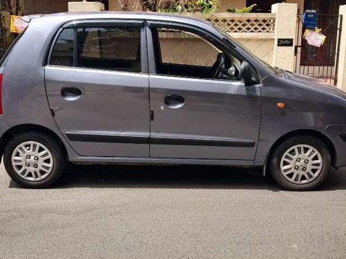 Hyundai Santro Xing GLS 2010 MT for sale in Chennai 