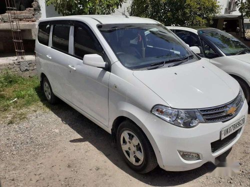 Used Chevrolet Enjoy 2015 MT for sale in Dehradun 