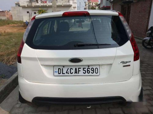 Used Ford Figo 2010 MT for sale in Powayan 