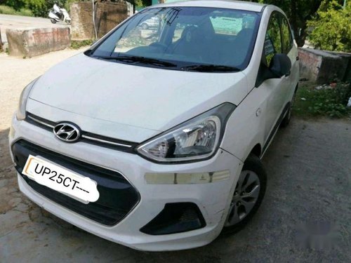 Used Hyundai Accent 2016 MT for sale in Bareilly 