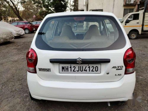 Used Maruti Suzuki Alto K10 LXI 2013 MT for sale in Pune 