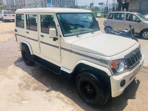 Used Mahindra Bolero ZLX 2018 MT for sale in Chandigarh 