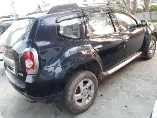 Used 2013 Renault Duster MT for sale in Patna 