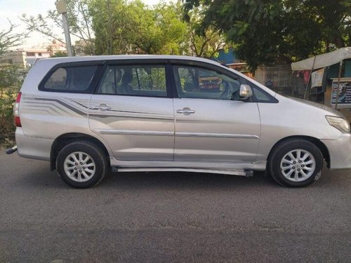 Used 2012 Toyota Innova 2004-2011 MT for sale in Chennai