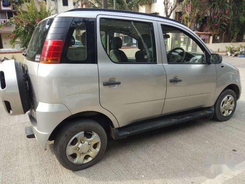 Used Mahindra Quanto C4 2013 MT for sale in Mumbai 