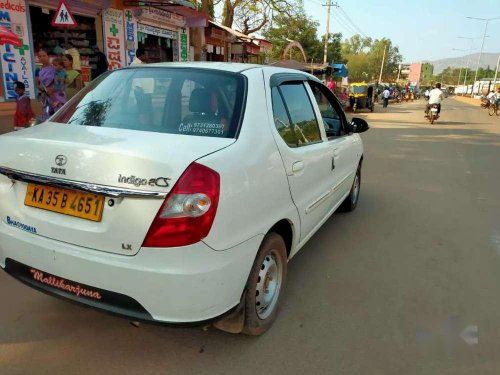 Used Tata Indigo eCS 2014 MT for sale in Sandur 