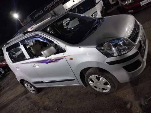 Used 2015 Maruti Suzuki Wagon R VXI MT for sale in Bhopal 