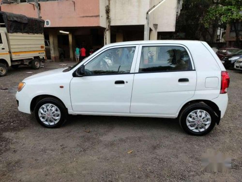 Used Maruti Suzuki Alto K10 LXI 2013 MT for sale in Pune 