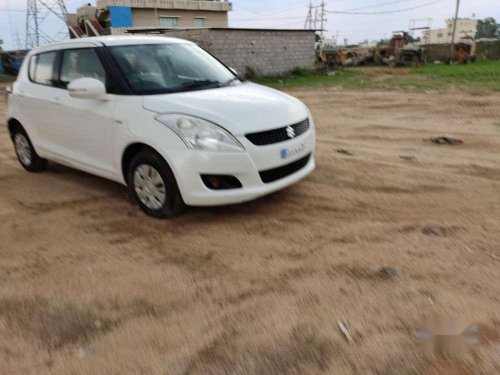 Used 2011 Maruti Suzuki Swift VDI MT for sale in Hassan