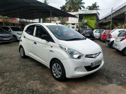 Used Hyundai Eon Magna 2012MT for sale in Kochi 