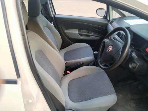 Fiat Punto 1.3 Active 2013 MT for sale in Bangalore 