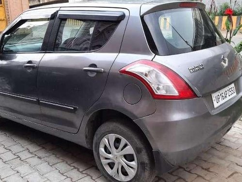 Used 2013 Maruti Suzuki Swift VDI MT for sale in Bareilly 