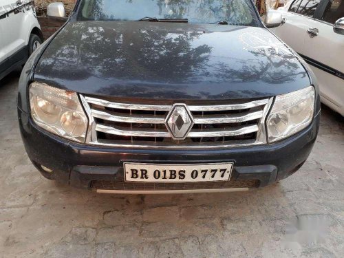 Used 2013 Renault Duster MT for sale in Patna 