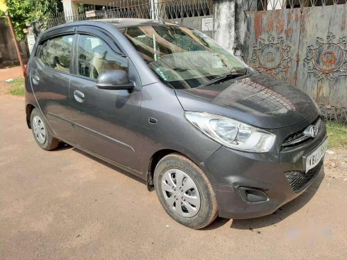 Used Hyundai I10 2013 AT for sale in Kolkata 