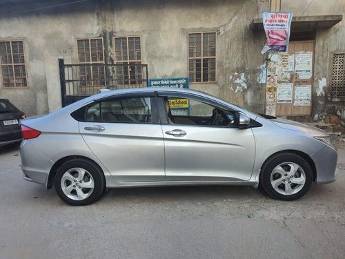 Used Honda City 2014 MT for sale in Jaipur 