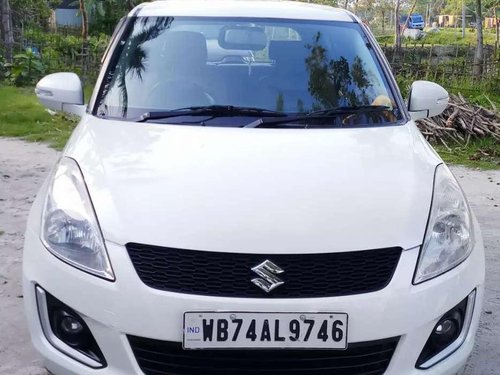 Used 2016 Maruti Suzuki Swift MT for sale in Cooch Behar 