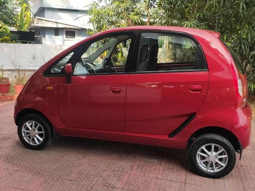 Used 2015 Tata Nano GenX AT for sale in Kothamangalam 