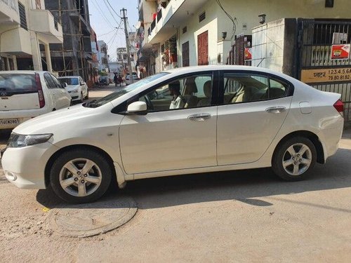 2011 Honda City 1.5 V AT for sale in Jaipur